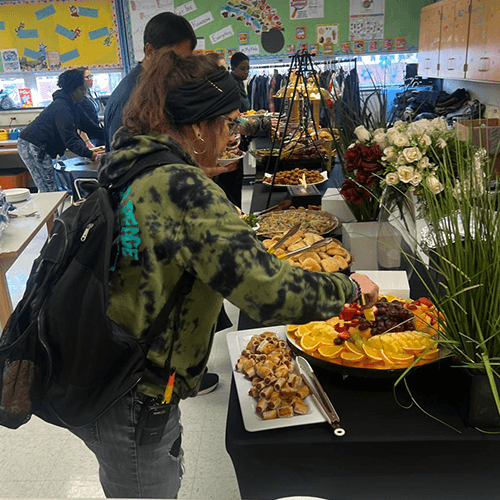 Teacher Appreciation Day Celebrations in Ghana