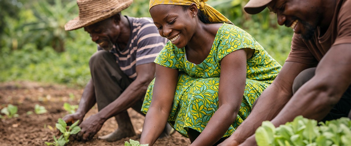 100% Transparent - Trusted by 15,000+ Donors