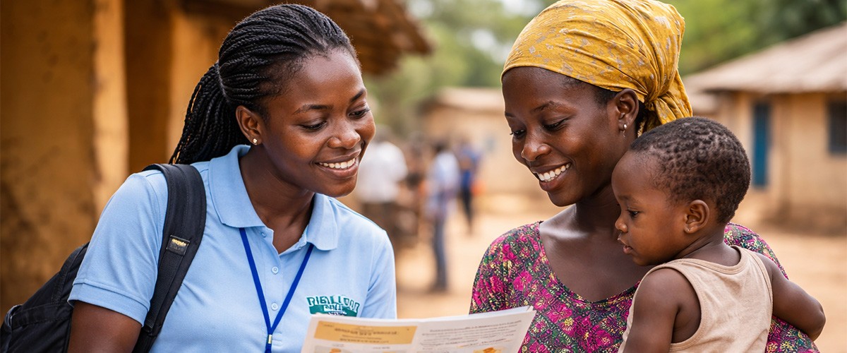 Transforming Lives - One Donation at a Time